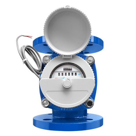 МЕТЕР ВТ-50Х (МДИ RS-485)