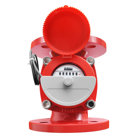 МЕТЕР ВТ-65Г (МДИ RS-485)