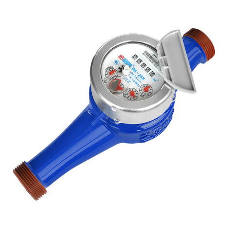 МЕТЕР ВК-25Х (МДИ)