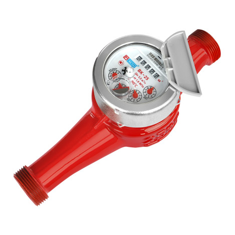 МЕТЕР ВК-25Г (M-Bus)