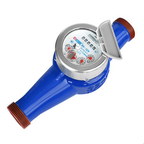 МЕТЕР ВК-32Х (Класс С, МДИ)