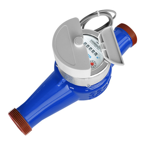 МЕТЕР ВК-32Х (Класс С, M-Bus)