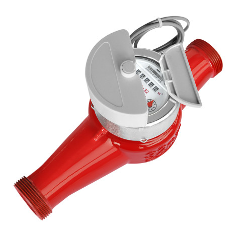 МЕТЕР ВК-32Г (M-Bus)