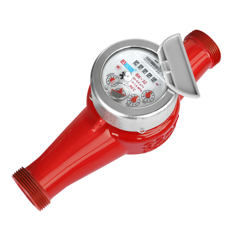 МЕТЕР ВК-32 (МДИ)