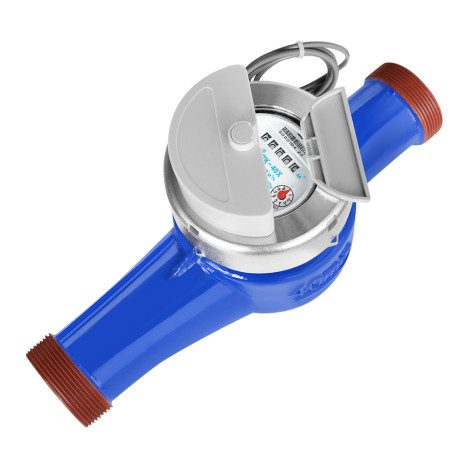 МЕТЕР ВК-40Х (Класс С, M-Bus)