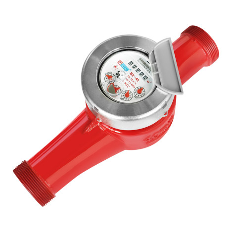 МЕТЕР ВК-40Г (МДИ)