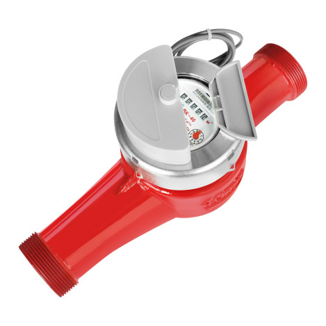 МЕТЕР ВК-40Г (M-Bus)