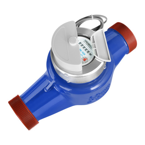 МЕТЕР ВК-50Х (M-Bus)