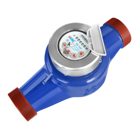 МЕТЕР ВК-50Х (Класс С, МДИ)