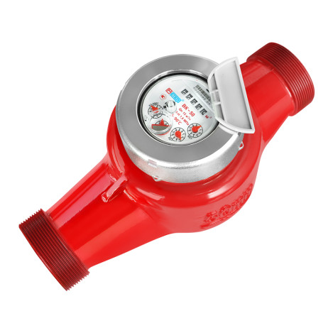 МЕТЕР ВК-50Г (M-Bus)