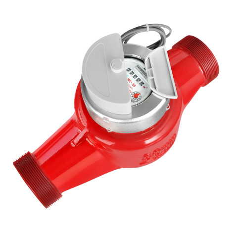 МЕТЕР ВК-50 (M-Bus)