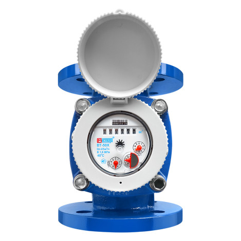 МЕТЕР ВТ-50Х (Класс C, M-Bus)