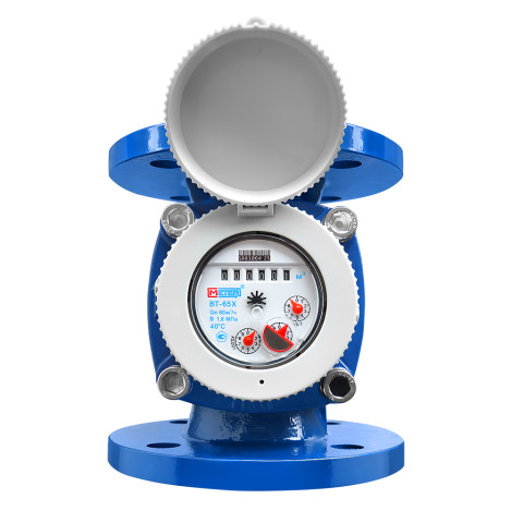 МЕТЕР ВТ-65Х (МДИ)