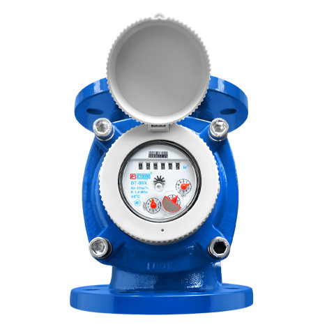 МЕТЕР ВТ-80Х (M-Bus)