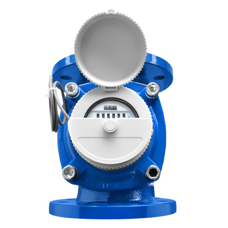 МЕТЕР ВТ-80Х (M-Bus)