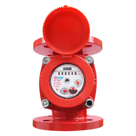 МЕТЕР ВТ-50Г (M-Bus)