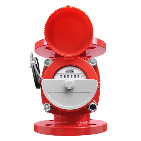 МЕТЕР ВТ-50Г (M-Bus)