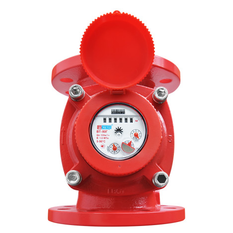 МЕТЕР ВТ-80Г (M-Bus)