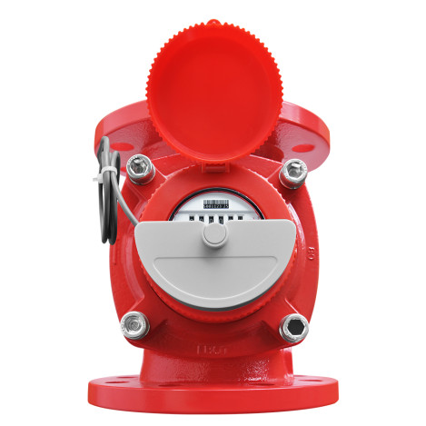 МЕТЕР ВТ-80Г (M-Bus)