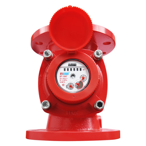 МЕТЕР ВТ-100Г (M-Bus)