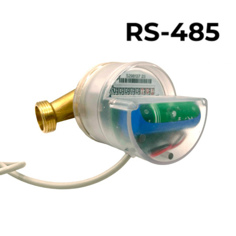 СВУ-15 (110мм, МДИ RS-485, без КМЧ)
