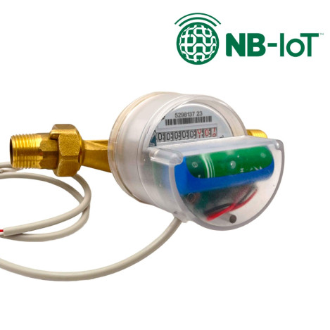 СВУ-15 (110 мм, NB-IoT, с КМЧ)