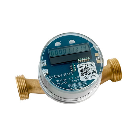 Smart 15 PC3 (LoRaWAN, Класс B)